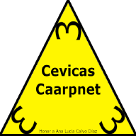 Cevicas Caarpnet